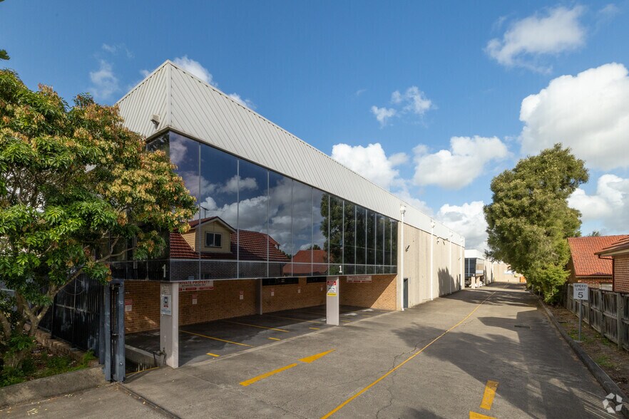 26 James St, Lidcombe à louer - Photo du bâtiment - Image 2 de 5