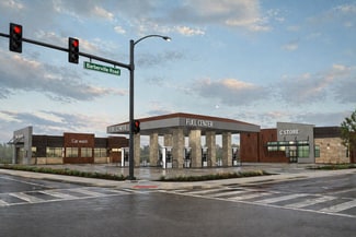 More details for 9831 Barberville Rd, Indian Land, SC - Land for Sale