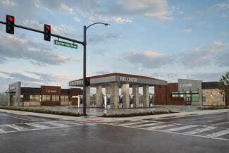 Plus de détails pour 9831 Barberville Rd, Indian Land, SC - Terrain à vendre