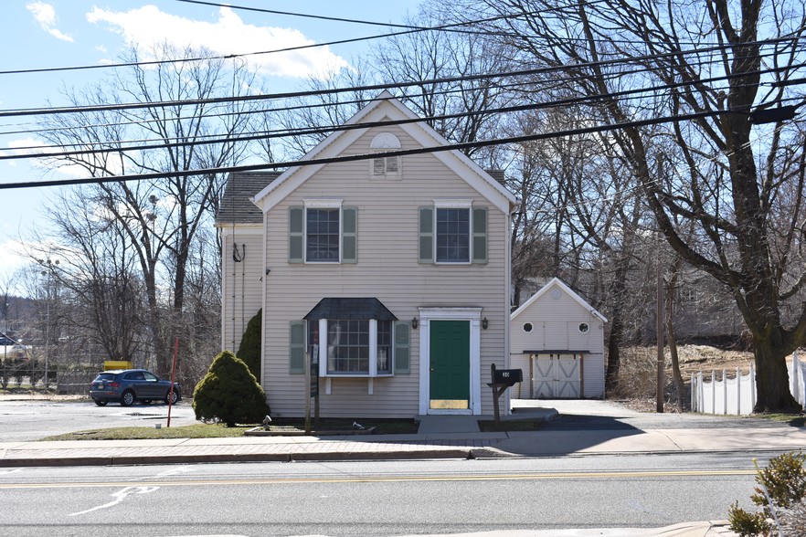 30 Sparta Ave, Sparta, NJ for sale - Building Photo - Image 1 of 1