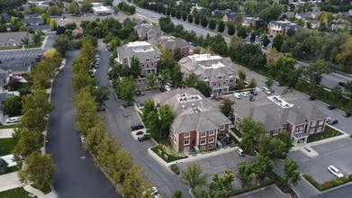 3651 N 100 E, Provo, UT - Aerial  map view - Image1