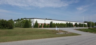 More details for 113 Sunrise Center Dr, Thomasville, NC - Industrial for Lease