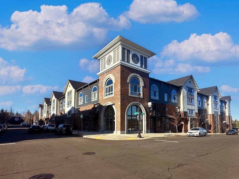 1650 NE Market Dr, Fairview, OR for lease - Building Photo - Image 1 of 4