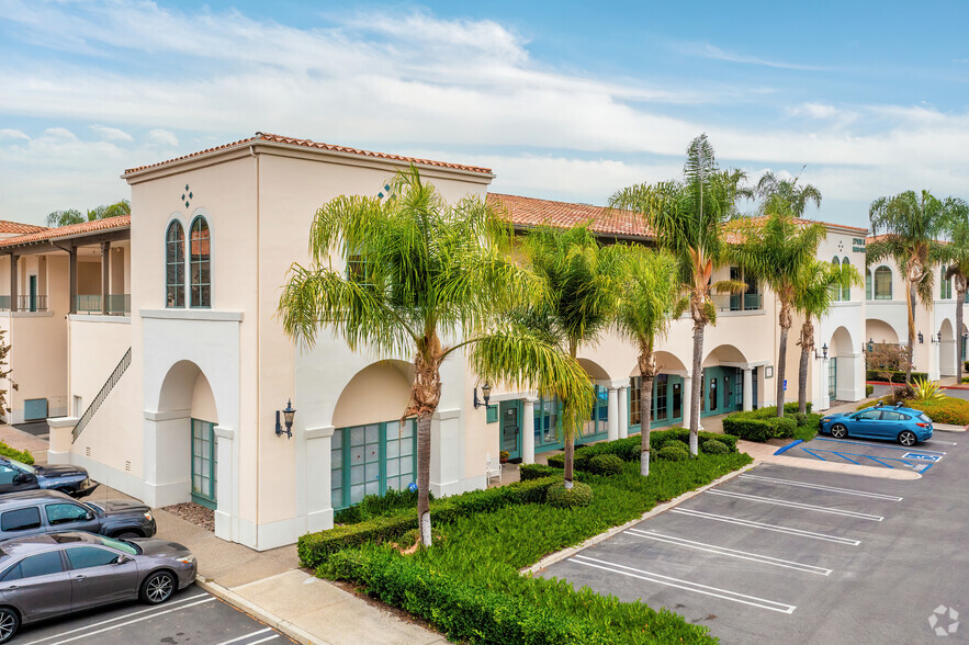 27121 Calle Arroyo, San Juan Capistrano, CA for lease - Building Photo - Image 1 of 22