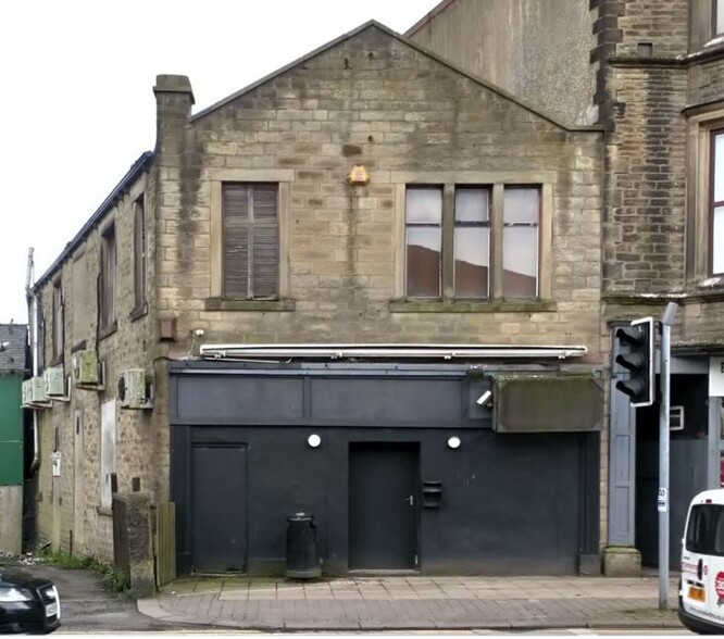 2B Keighley Rd, Colne for lease - Building Photo - Image 3 of 3