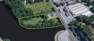 More details for S State St, Dover, DE - Land for Sale