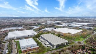 More details for 45 Yeomans Dr, Milton Keynes - Industrial for Lease