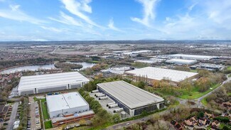 Plus de détails pour 45 Yeomans Dr, Milton Keynes - Industriel à louer