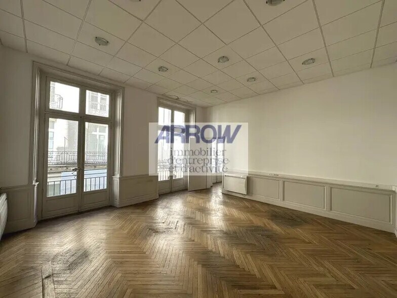 Bureau dans Nantes à louer - Photo intérieure - Image 1 de 6