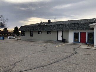 Plus de détails pour 643 Grand Ave, Billings, MT - Bureau à louer