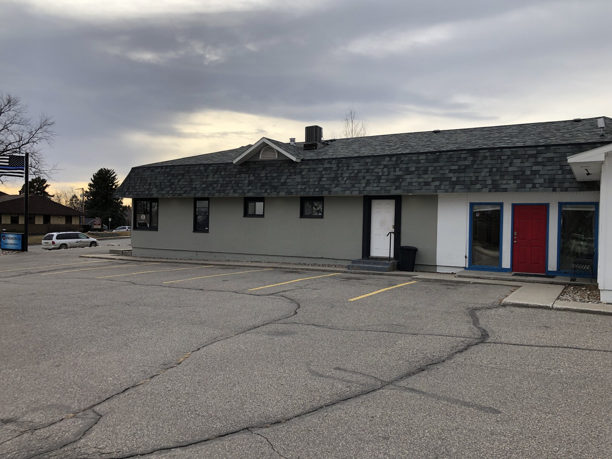 643 Grand Ave, Billings, MT for lease Primary Photo- Image 1 of 9