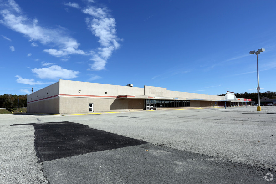 6718 Black Horse Pike, Pleasantville, NJ for lease - Building Photo - Image 1 of 1