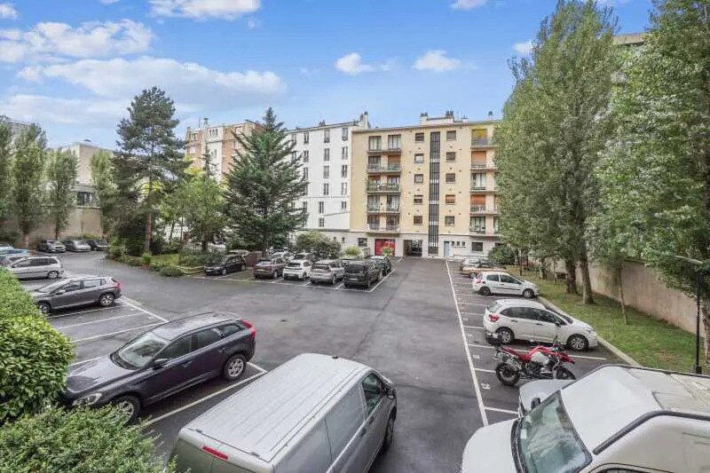 Bureau dans Paris à vendre - Photo du bâtiment - Image 3 de 11