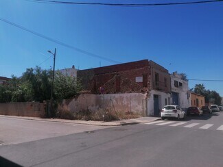 More details for Carrer la Llosa, Nules - Industrial for Sale