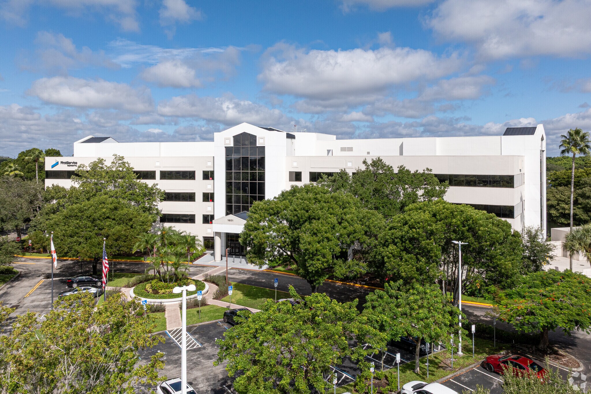 1600 SW 80th Ter, Plantation, FL for lease Building Photo- Image 1 of 22