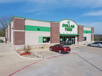 More details for 3924 Teasley Ln, Denton, TX - Retail for Sale