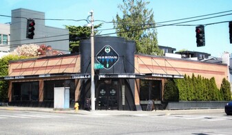 8000 15th Ave NW, Seattle WA - Commercial Real Estate