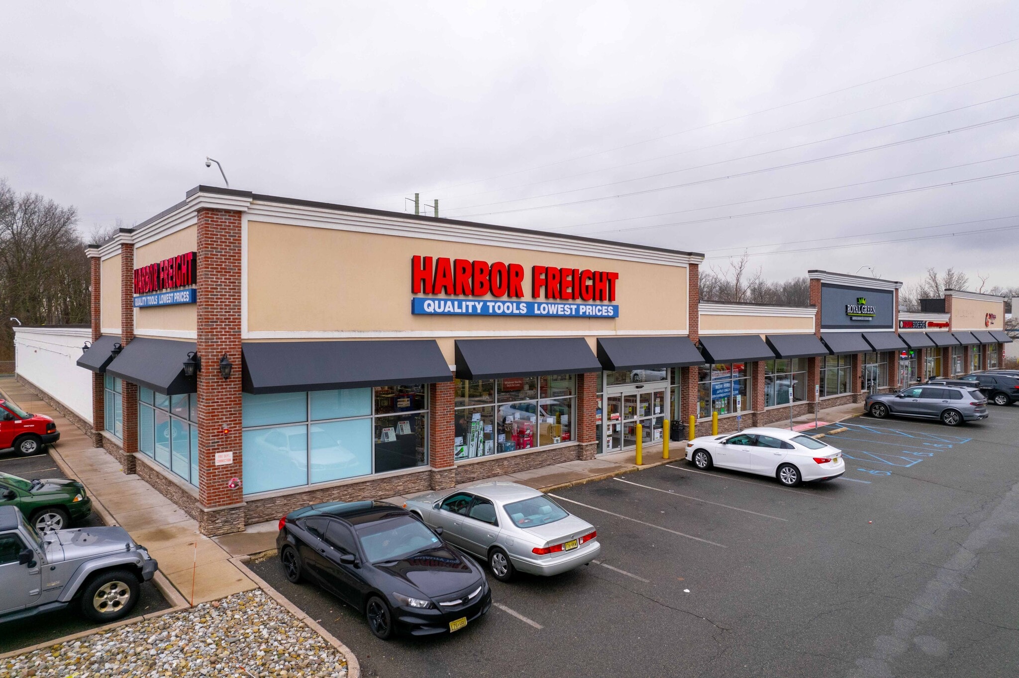 745 US Highway 46, Parsippany, NJ for sale Building Photo- Image 1 of 15