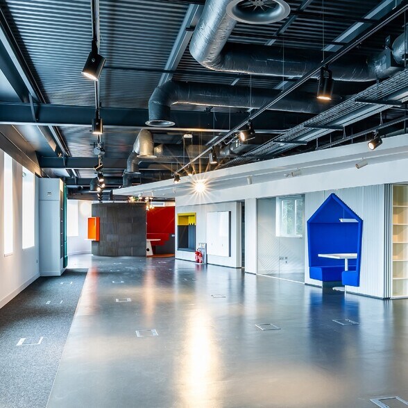 Exploration Dr, Bridge Of Don à louer - Photo intérieure - Image 3 de 4