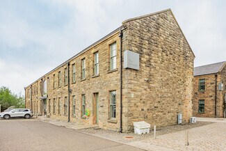 More details for Jubilee House, The Barracks, Forthside Way, Way, Stirling - Office for Lease