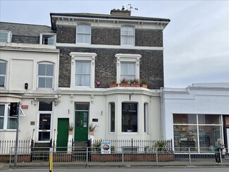 Plus de détails pour 47 Queen St, Deal - Bureau à vendre