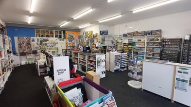 84-85 Preston St, Faversham for lease Interior Photo- Image 2 of 3