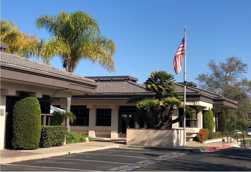 6336 Greenwich Dr, San Diego, CA à louer - Photo du bâtiment - Image 3 de 11