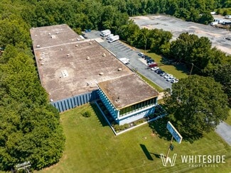 More details for 3653 Trailer Dr, Charlotte, NC - Industrial for Lease