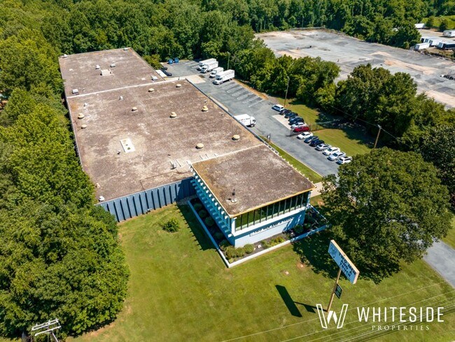 More details for 3653 Trailer Dr, Charlotte, NC - Industrial for Lease