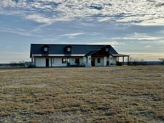 Plus de détails pour 3125 County Road 212, Bertram, TX - Spécialité à vendre