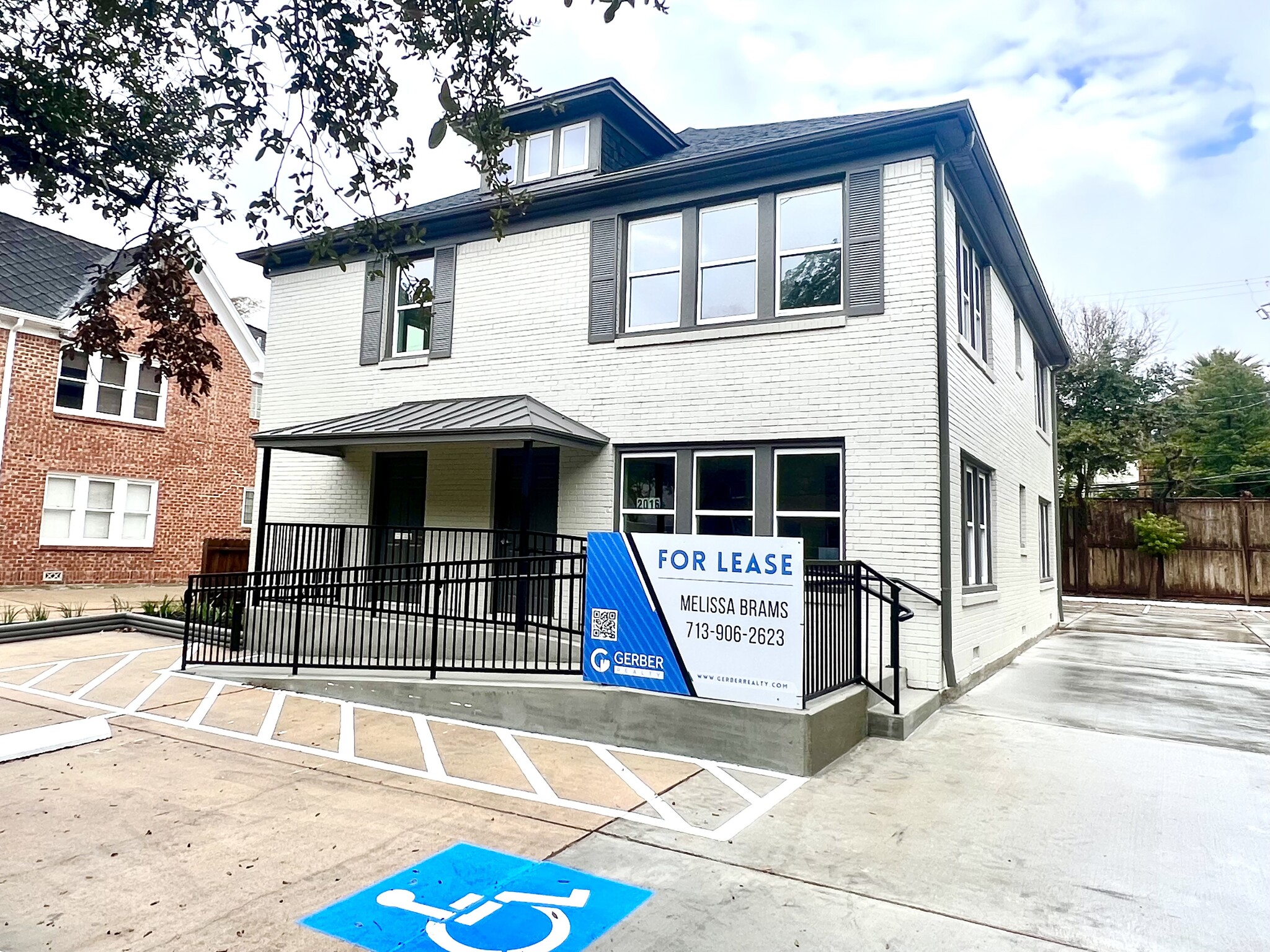 2016 Bissonnet St, Houston, TX for lease Building Photo- Image 1 of 7