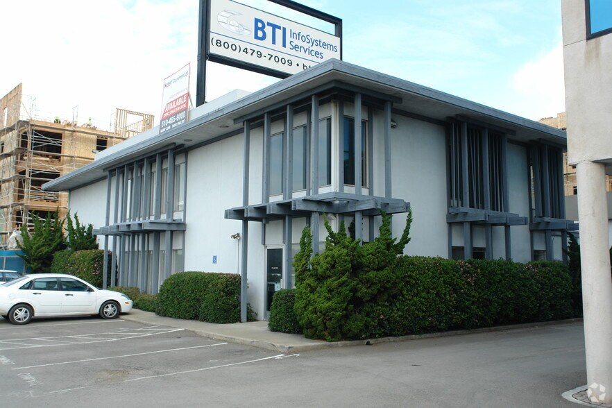 1719 64th St, Emeryville, CA à vendre - Photo du bâtiment - Image 3 de 4