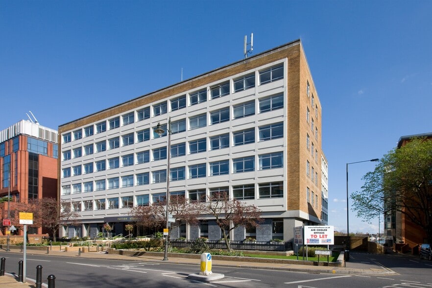 27-37 St. Georges Rd, London for lease - Building Photo - Image 3 of 43