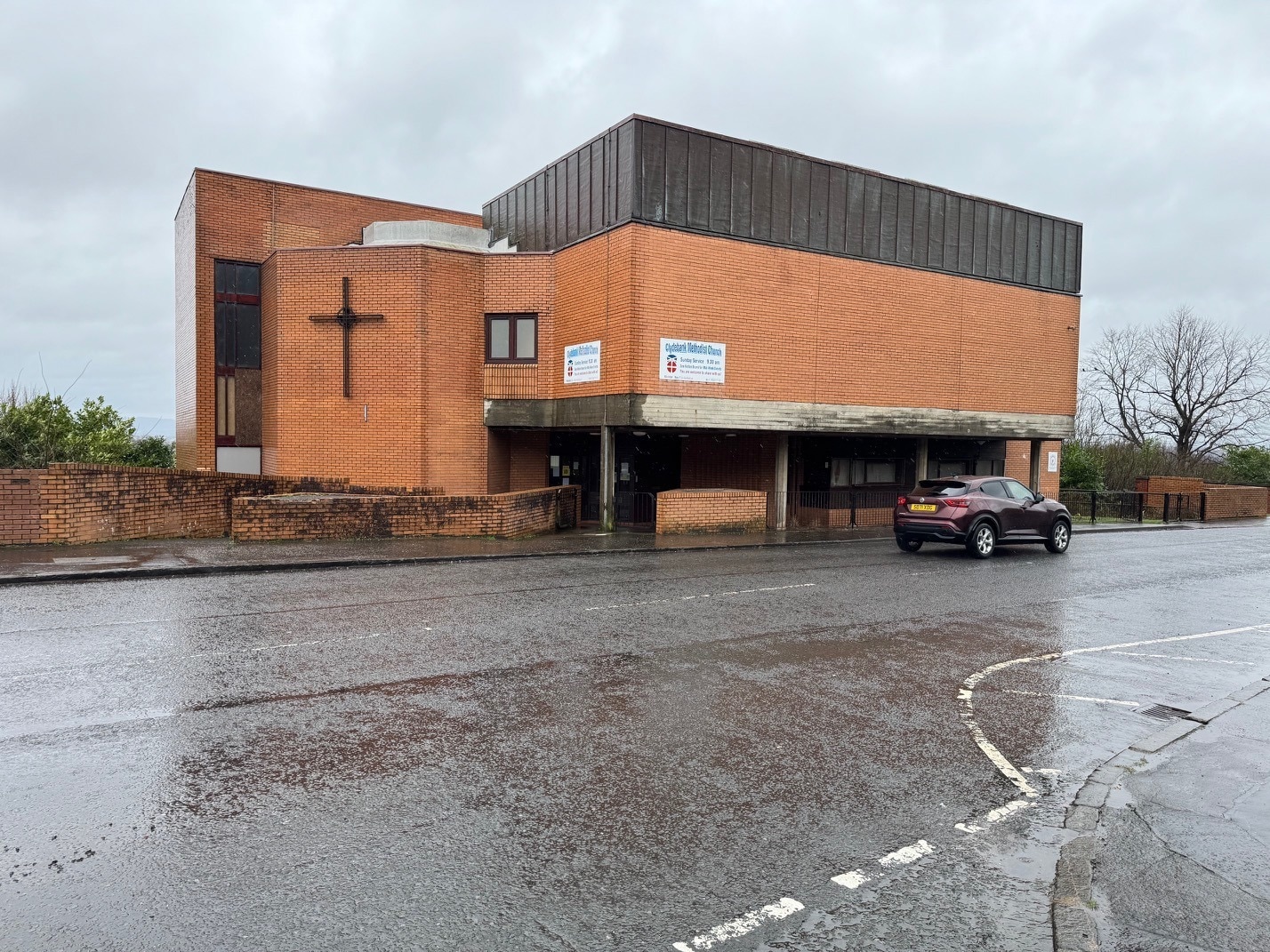 35 Second Av, Clydebank for sale Building Photo- Image 1 of 15
