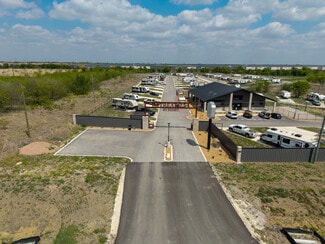 More details for 9630 E US Highway 190, Rogers, TX - Specialty for Sale