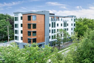 Plus de détails pour 44 Springside Ave, Arlington, NY - Commerce de détail à louer