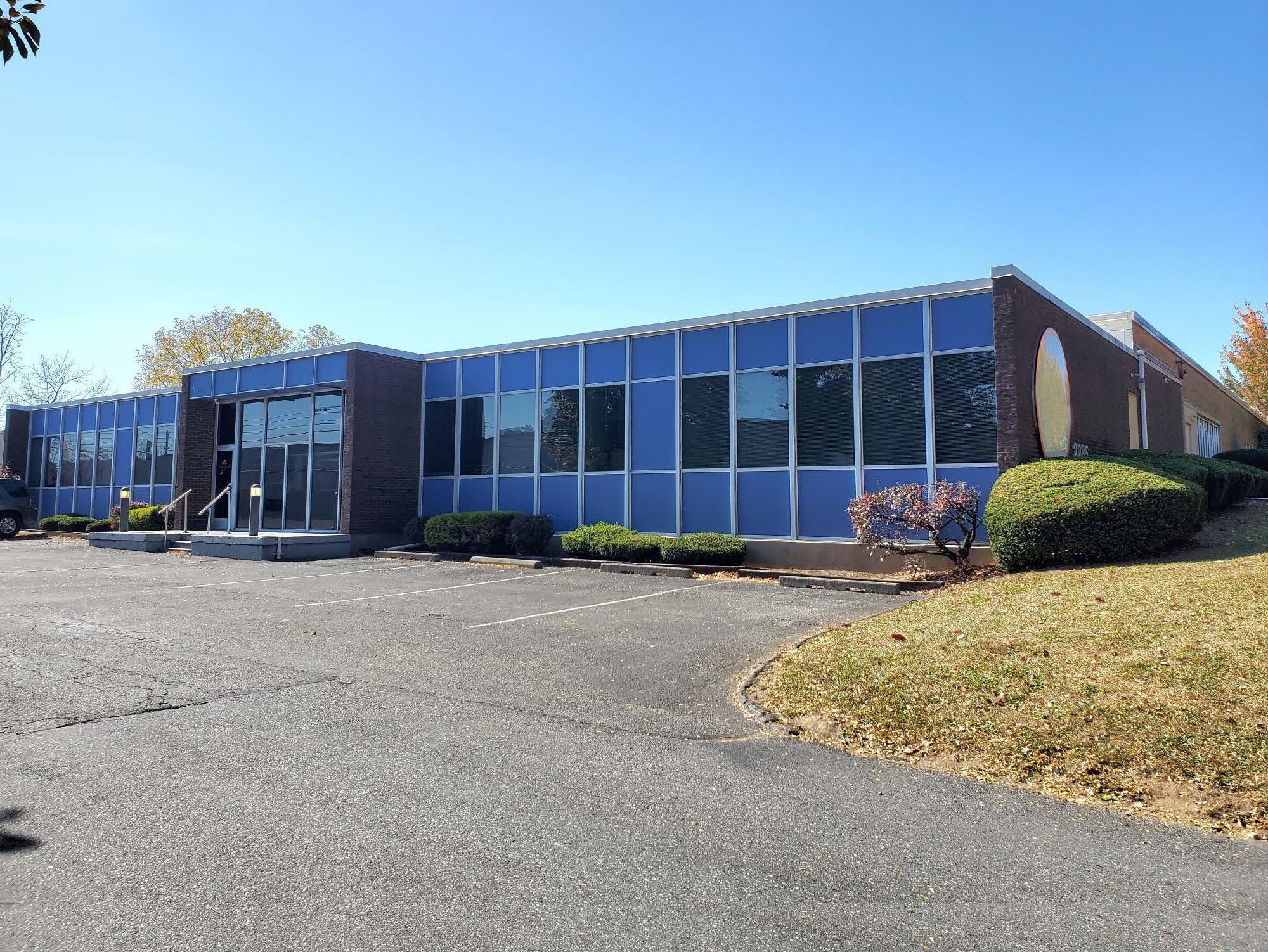 2285 Avenue A, Bethlehem, PA for lease Primary Photo- Image 1 of 6