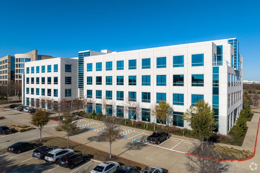 5445 Legacy Dr, Plano, TX for lease - Building Photo - Image 1 of 30