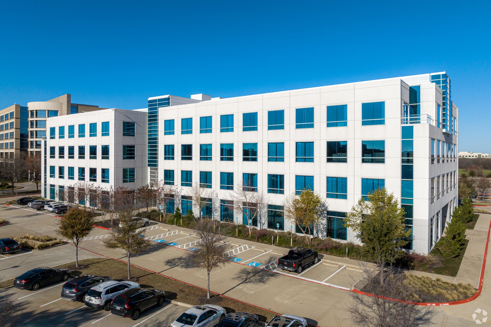 5445 Legacy Dr, Plano, TX for lease Building Photo- Image 1 of 31