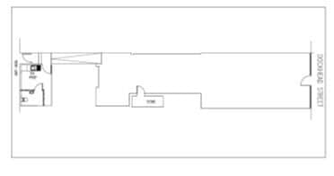 82-84 Dockhead St, Saltcoats for sale - Building Photo - Image 3 of 4