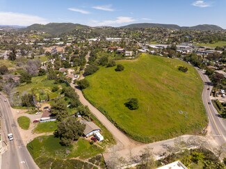 Plus de détails pour 0 Primrose Ave, Vista, CA - Terrain à vendre