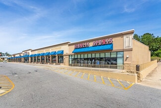More details for 140 US Highway 84 E, Cairo, GA - Retail for Lease