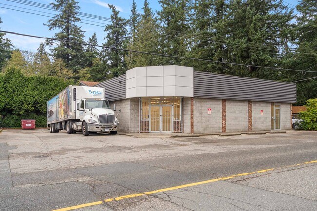 Plus de détails pour 20043 40A Av, Langley, BC - Commerce de détail à vendre