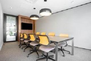 Plus de détails pour Bureau à louer