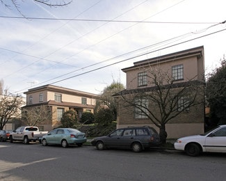More details for 2336 NW Pettygrove St, Portland, OR - Multifamily for Sale