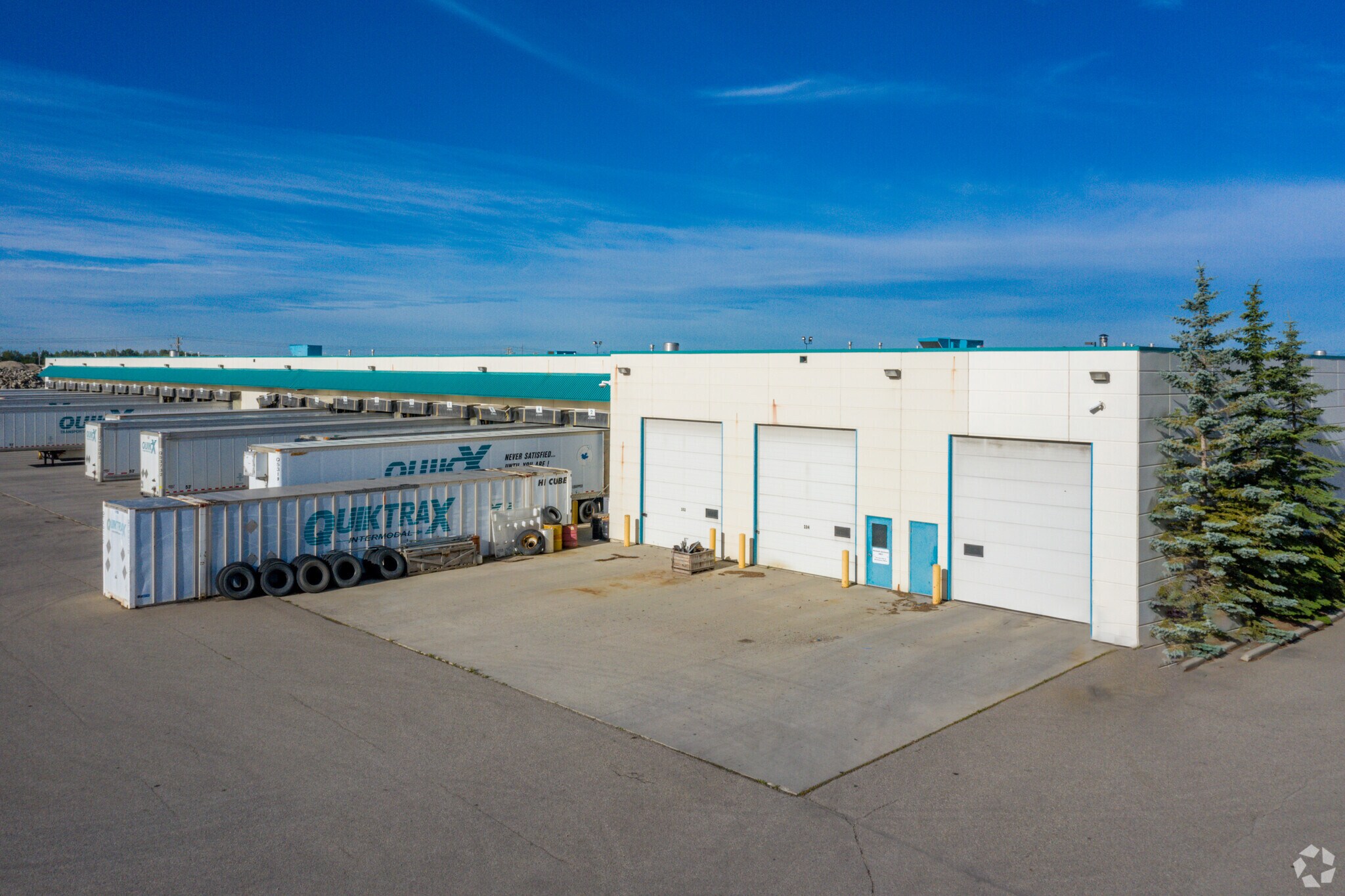 5959 90th Ave SE, Calgary, AB for sale Building Photo- Image 1 of 1