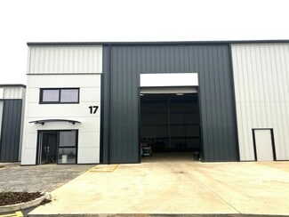 Plus de détails pour Witham Court, Yaxley - Flex à vendre