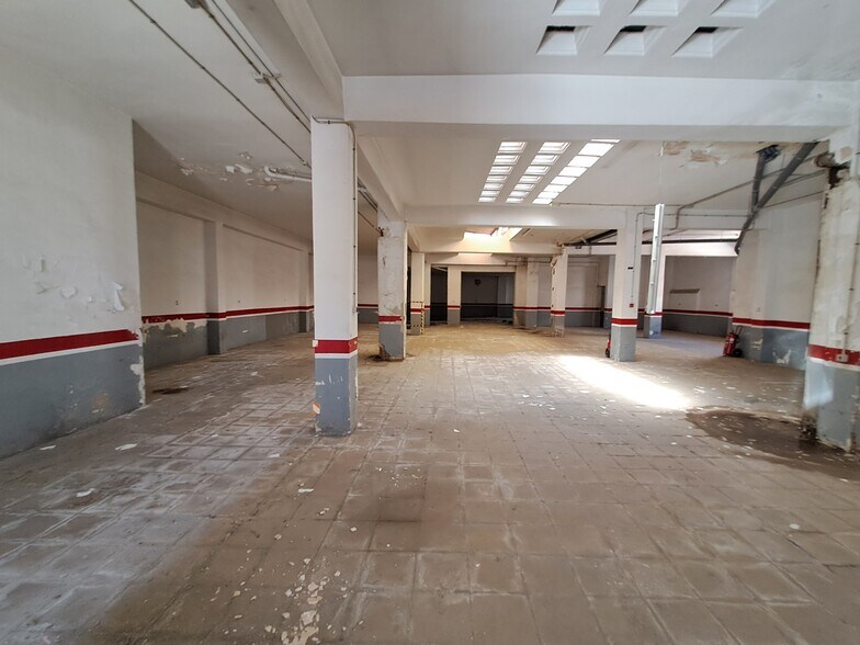 Retail in CASTELLÓN DE LA PLANA for sale - Building Photo - Image 2 of 12