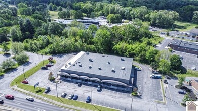 3160 Parisa Dr, Paducah, KY for lease Interior Photo- Image 1 of 25