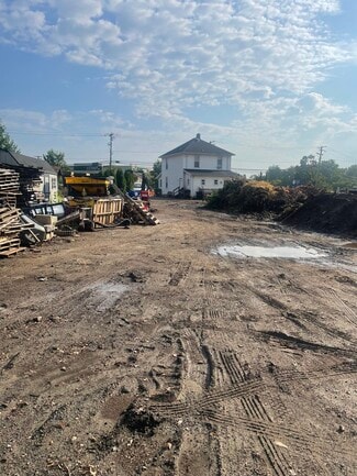 More details for 1112 Middle River Rd, Middle River, MD - Industrial for Lease